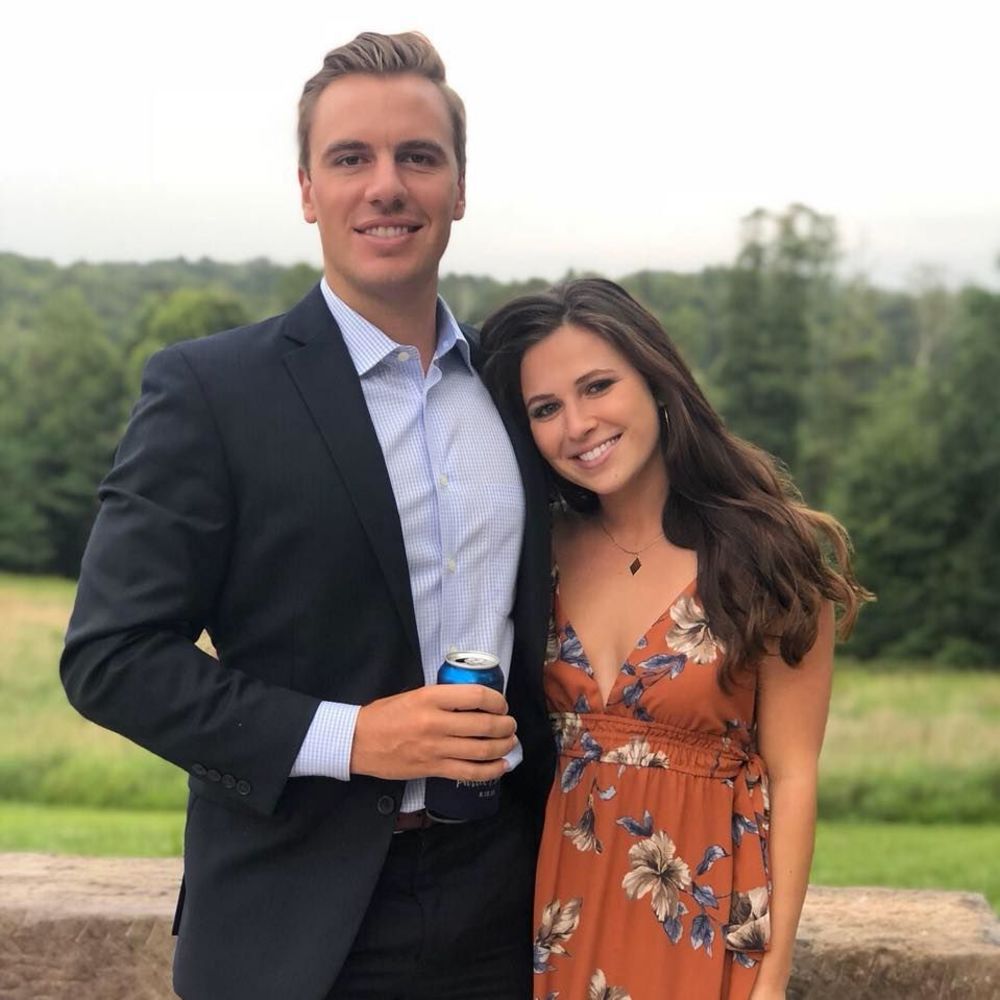 Meet your Posher, Viktoriya